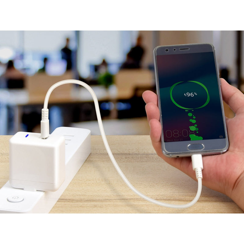 Load image into Gallery viewer, 4XEM 87W USB-C Power Adapter