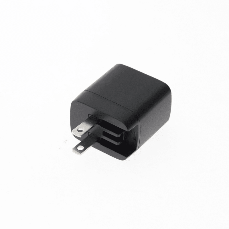 Load image into Gallery viewer, 4XEM Universal 15 W Dual USB-C Charger