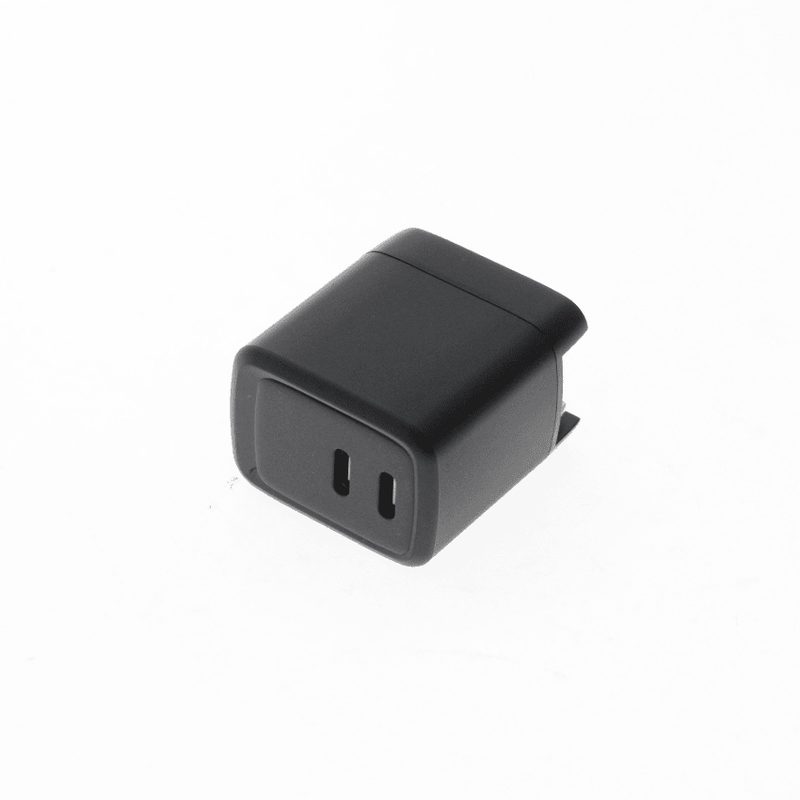 Load image into Gallery viewer, 4XEM Universal 15 W Dual USB-C Charger