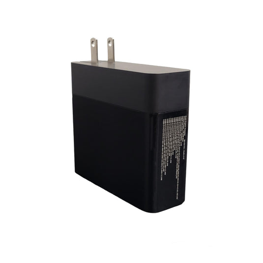 4XEM GaN 140W GAN Power Delivery Charger Quintuple Output With Display