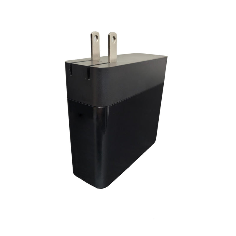 Load image into Gallery viewer, 4XEM GaN 140W GAN Power Delivery Charger Quintuple Output With Display