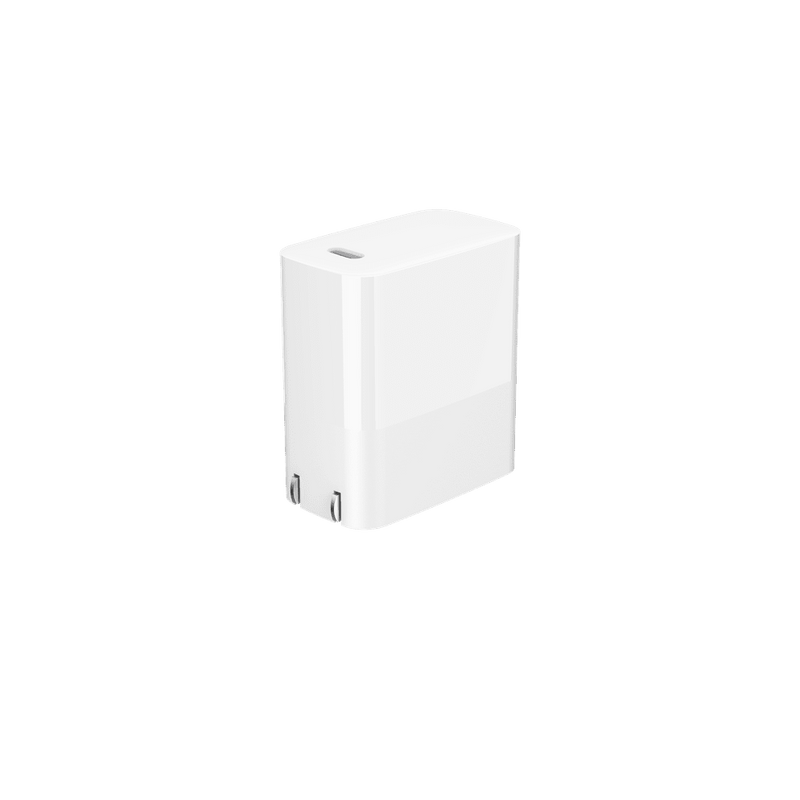 Load image into Gallery viewer, 4XEM 65W 6FT USB-C to USB-C Laptop GaN Charging Kit – White