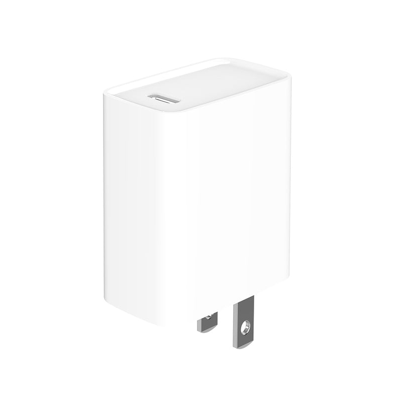 Load image into Gallery viewer, 4XEM 20W USB-C Charger - White