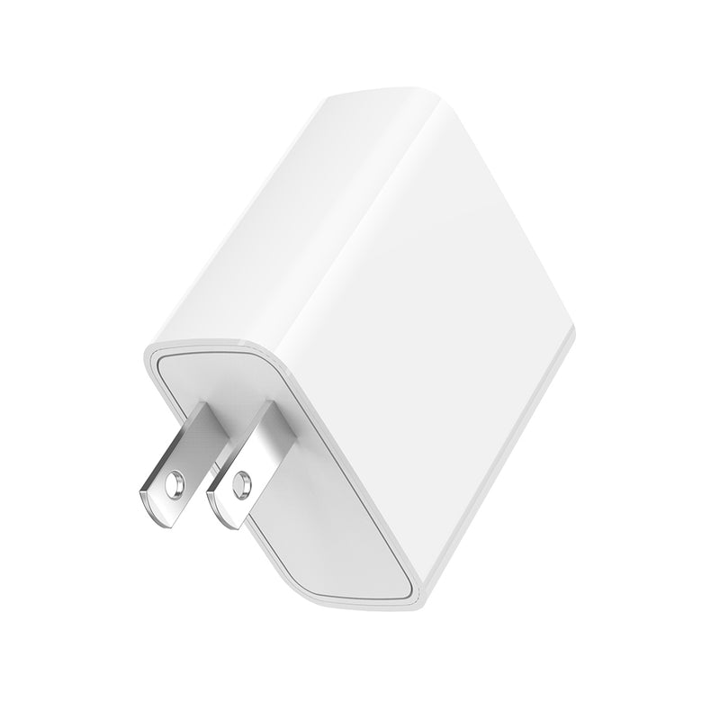 Load image into Gallery viewer, 4XEM 20W USB-C Charger - White