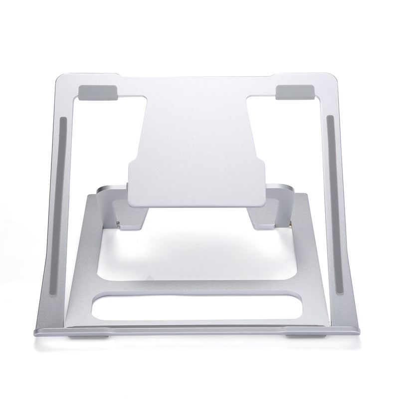 Load image into Gallery viewer, 4XEM Adjustable Laptop and Tablet Mount – Silver