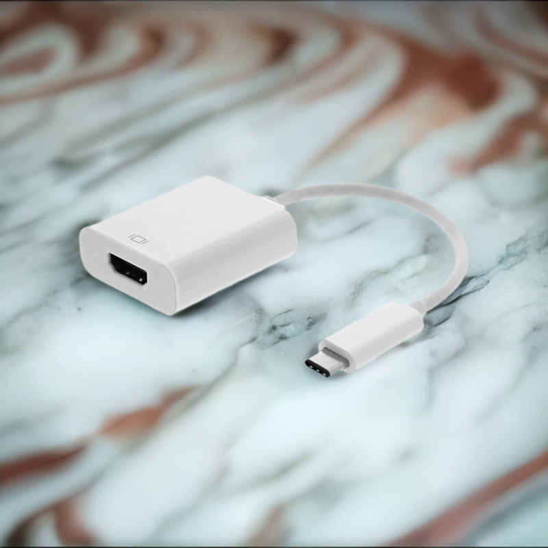 Load image into Gallery viewer, 4XEM USB-C to HDMI Adapter