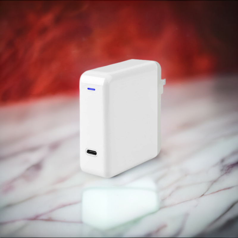 Load image into Gallery viewer, 4XEM 96W USB-C Power Adapter
