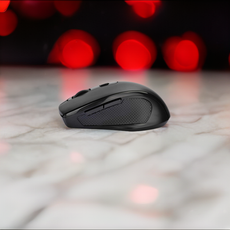 Load image into Gallery viewer, 4XEM 20FT Range Wireless Mouse