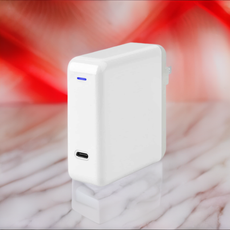 Load image into Gallery viewer, 4XEM 87W USB-C Power Adapter