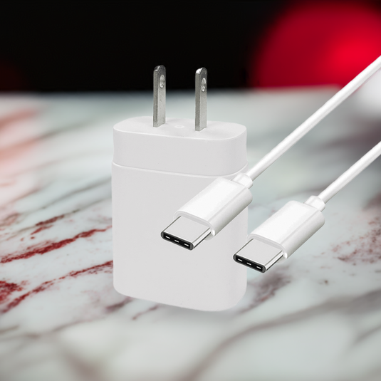 4XEM 10FT 25W Charging Kit compatible with iPad Pro