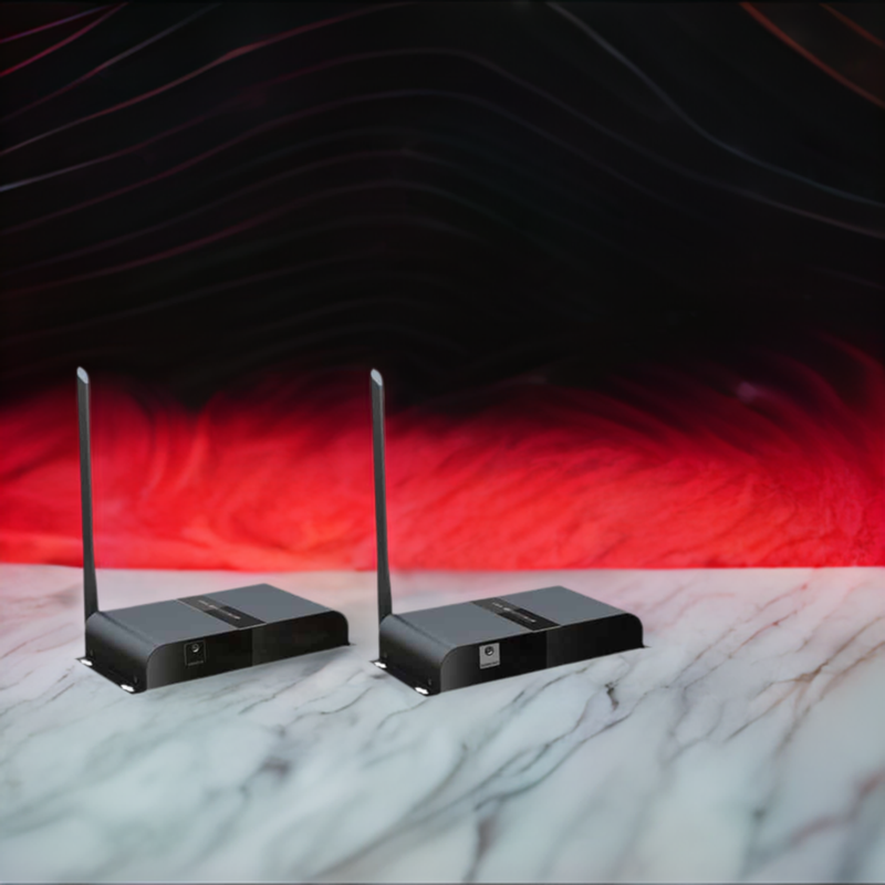Load image into Gallery viewer, 4XEM Wireless 200M VGA Extender