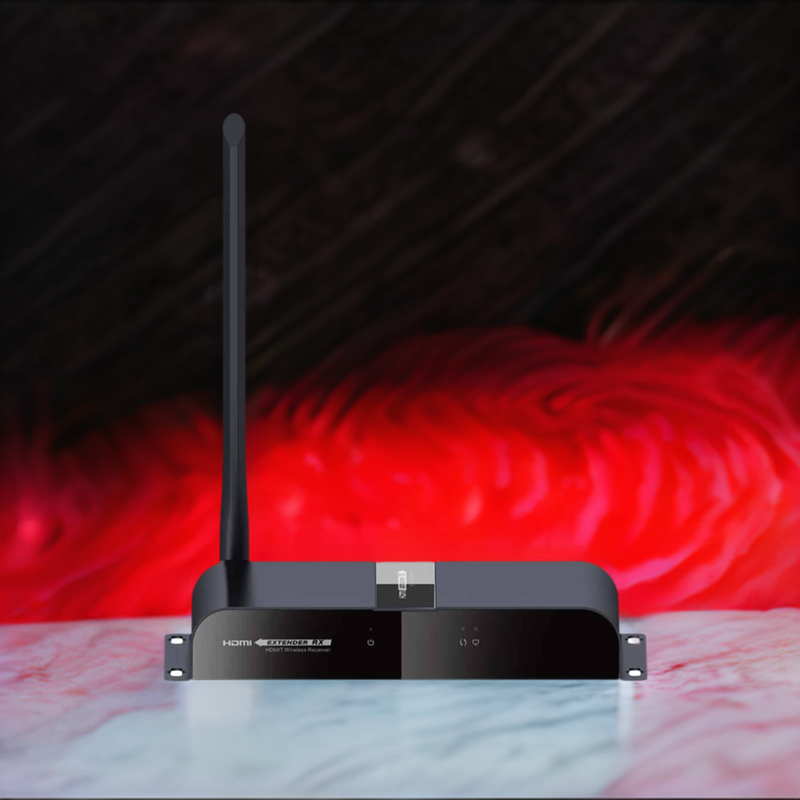 Load image into Gallery viewer, 4XEM Wireless 200M HDMI Extender