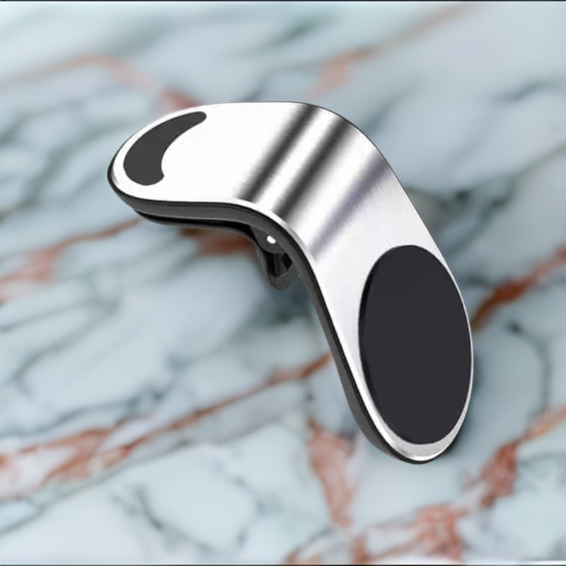 Load image into Gallery viewer, 4XEM Magnetic Car Phone Holder