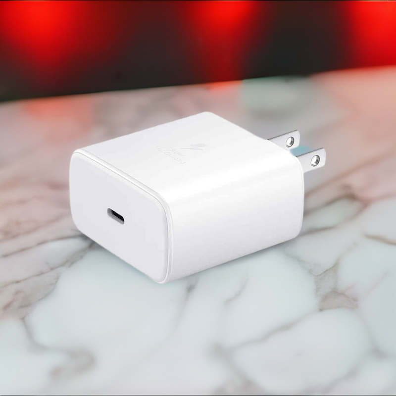 Load image into Gallery viewer, 4XEM USB-C 45W Fast Charging 3.0 Wall Charger