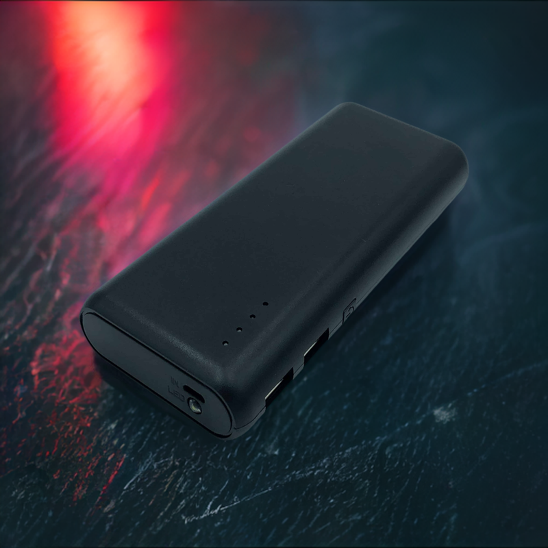Load image into Gallery viewer, 4XEM Fast Charging Power Bank with a 12000mAh Capacity