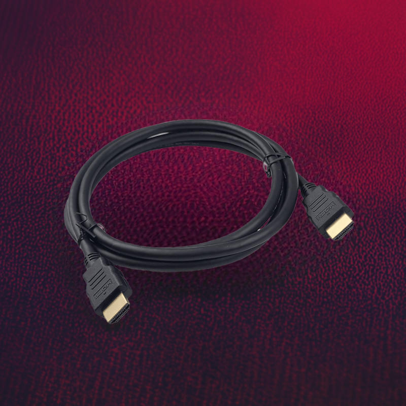 Load image into Gallery viewer, 4XEM 3FT/1M Professional Ultra High Speed 8K HDMI Cable