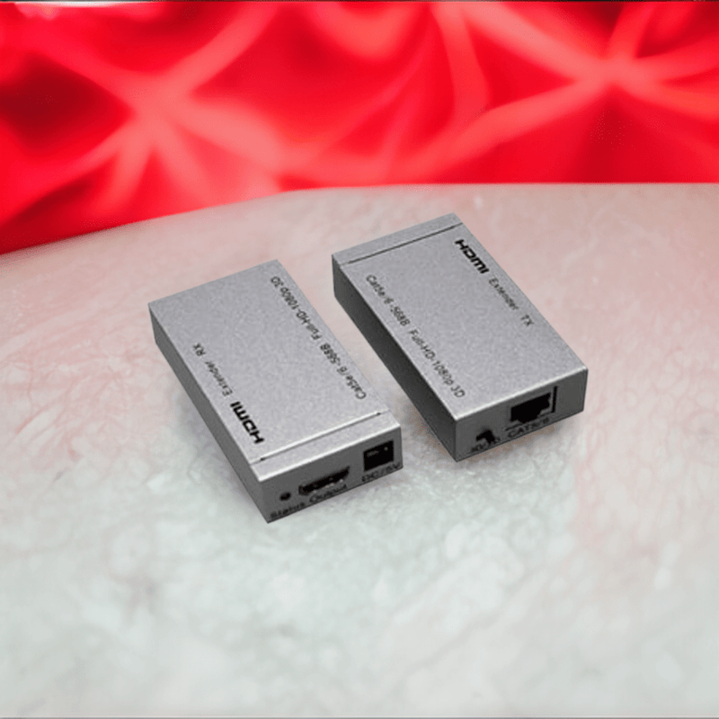 Load image into Gallery viewer, 4XEM 50M/150Ft 1080p HDMI Extender