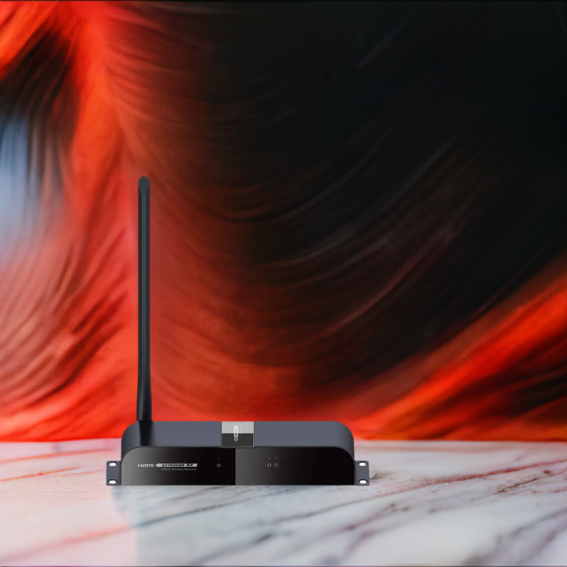 Load image into Gallery viewer, 4XEM Wireless 50M HDMI Extender