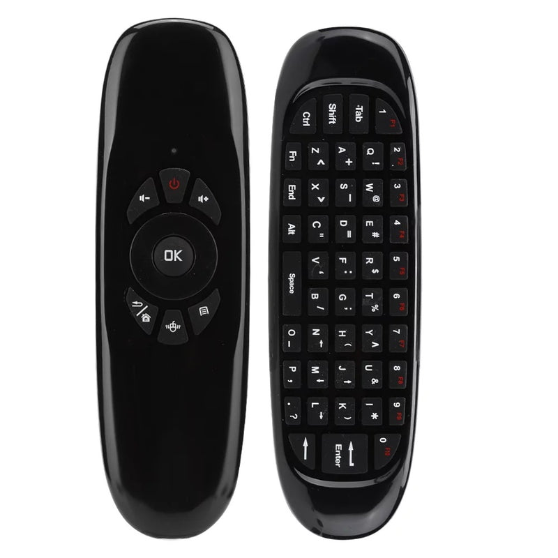 Load image into Gallery viewer, 4XEM C120 Air Mouse Wireless Remote Controller