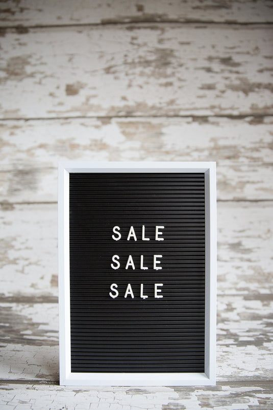 Volume Discounts
