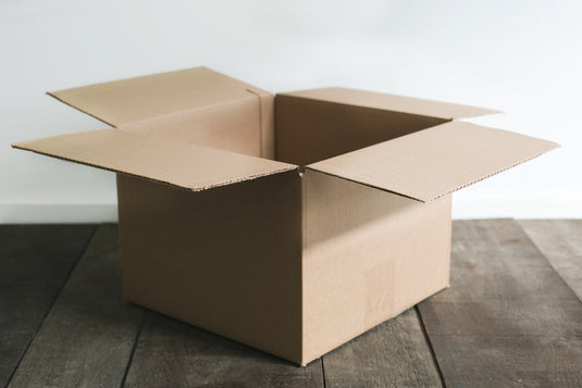 Shipping woes?