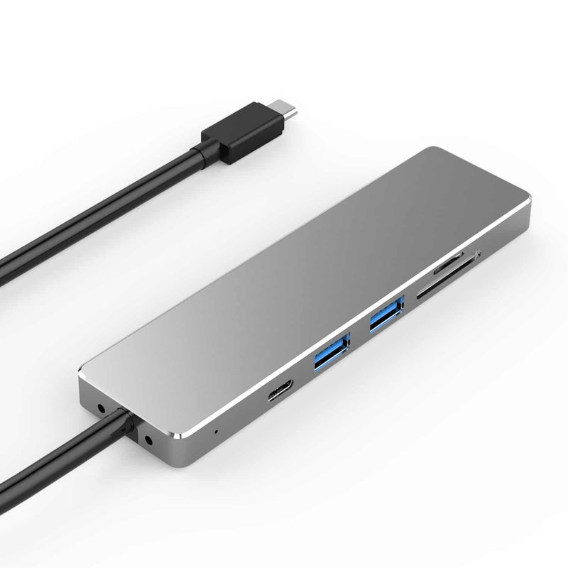 Load image into Gallery viewer, 4XEM USB-C Travel Mini Dock