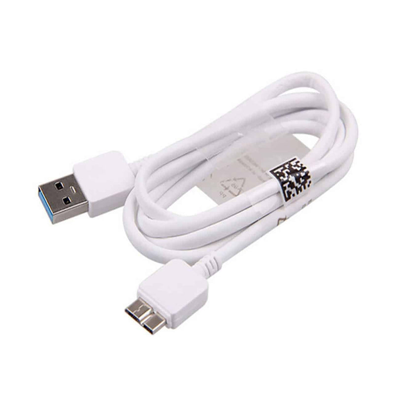 Load image into Gallery viewer, 4XEM USB 3.0 Superspeed A to Micro B USB for Samsung Galaxy S5