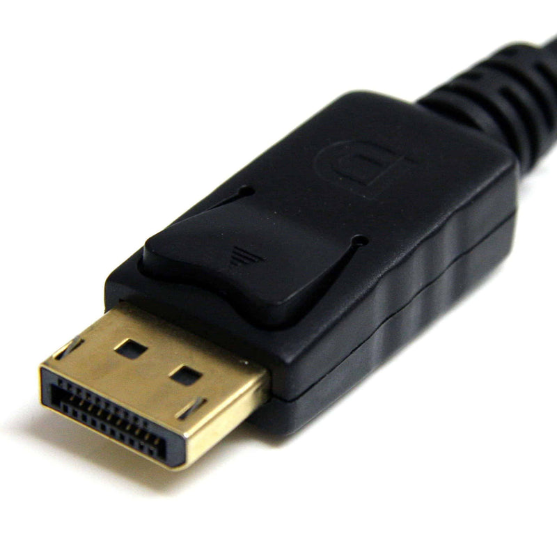 Load image into Gallery viewer, 4XEM Professional Series 7ft Ultra High Speed 8K DisplayPort Cable with bandwidth of 32.4Gbps