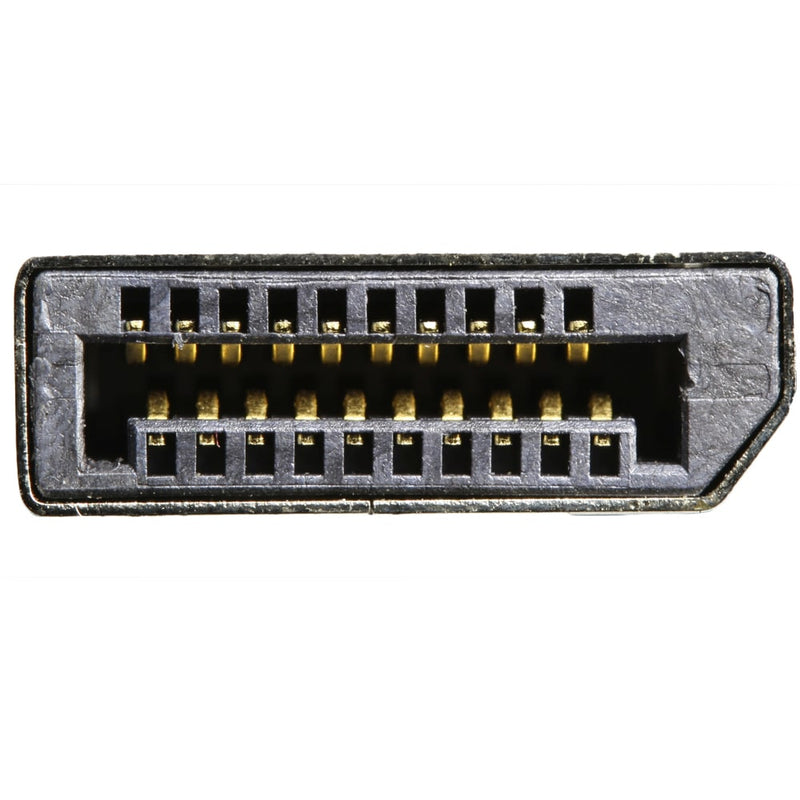 Load image into Gallery viewer, 4XEM 10in DisplayPort To VGA Adapter
