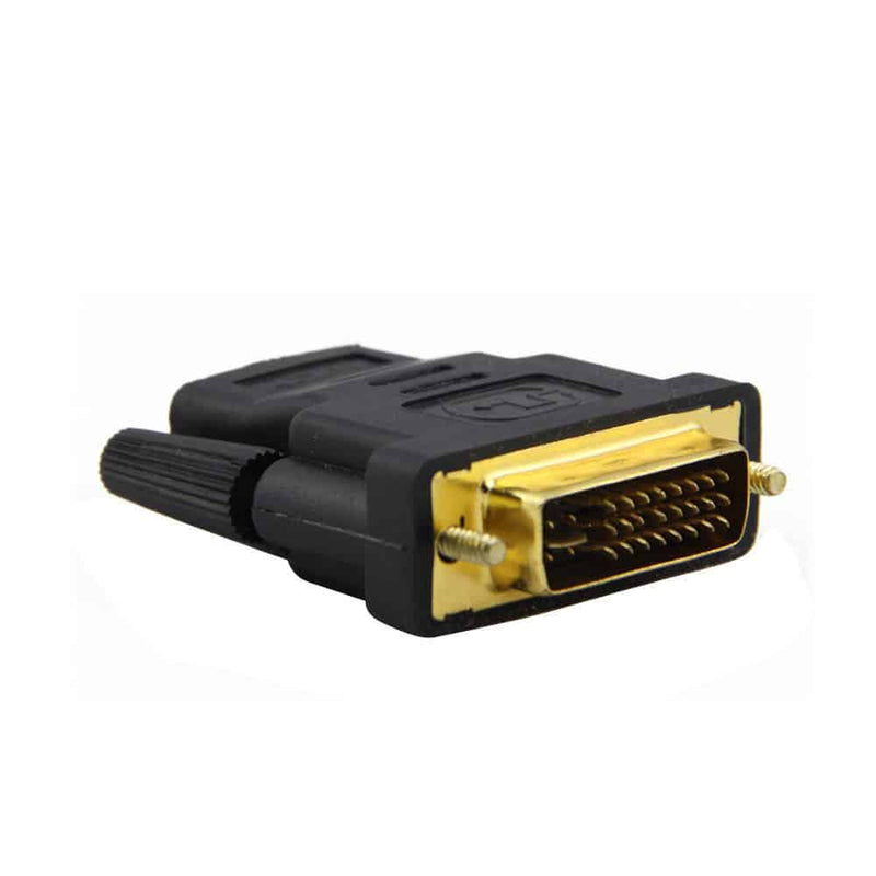 Load image into Gallery viewer, 4XEM HDMI to DVI-I Dual Link Video Cable Adapter - F/M