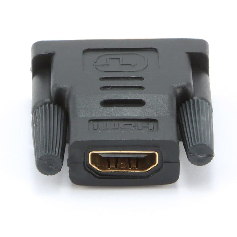 Load image into Gallery viewer, 4XEM HDMI to DVI-I Dual Link Video Cable Adapter - F/M
