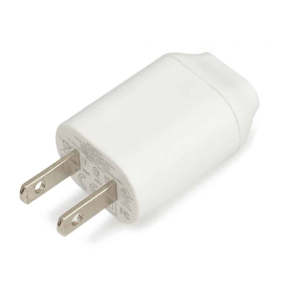 OEM TPT AUTHENTIC RAPID HOME CHARGER TRAVEL WALL POWER ADAPTER for   KINDLE