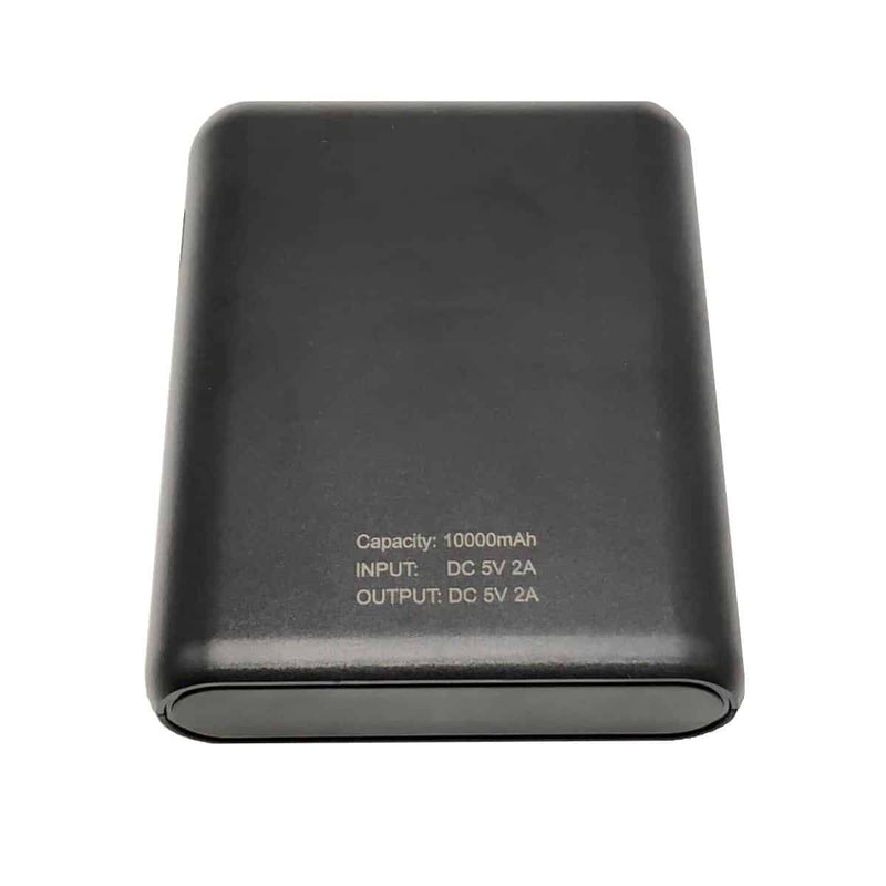 Load image into Gallery viewer, 4XEM Fast Charging Power Bank with a 10000mAh Capacity