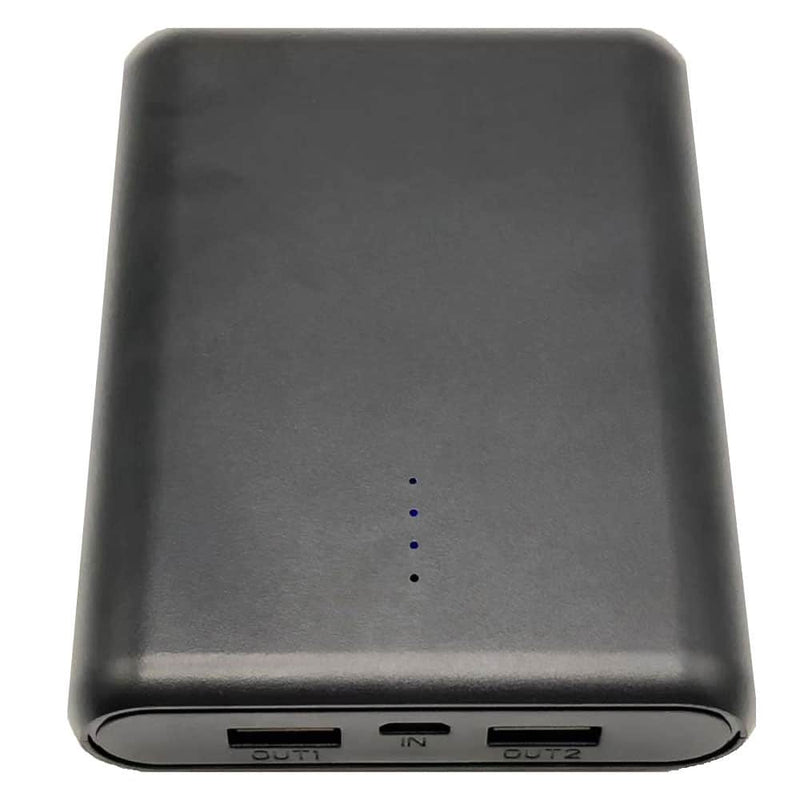 Load image into Gallery viewer, 4XEM Fast Charging Power Bank with a 10000mAh Capacity