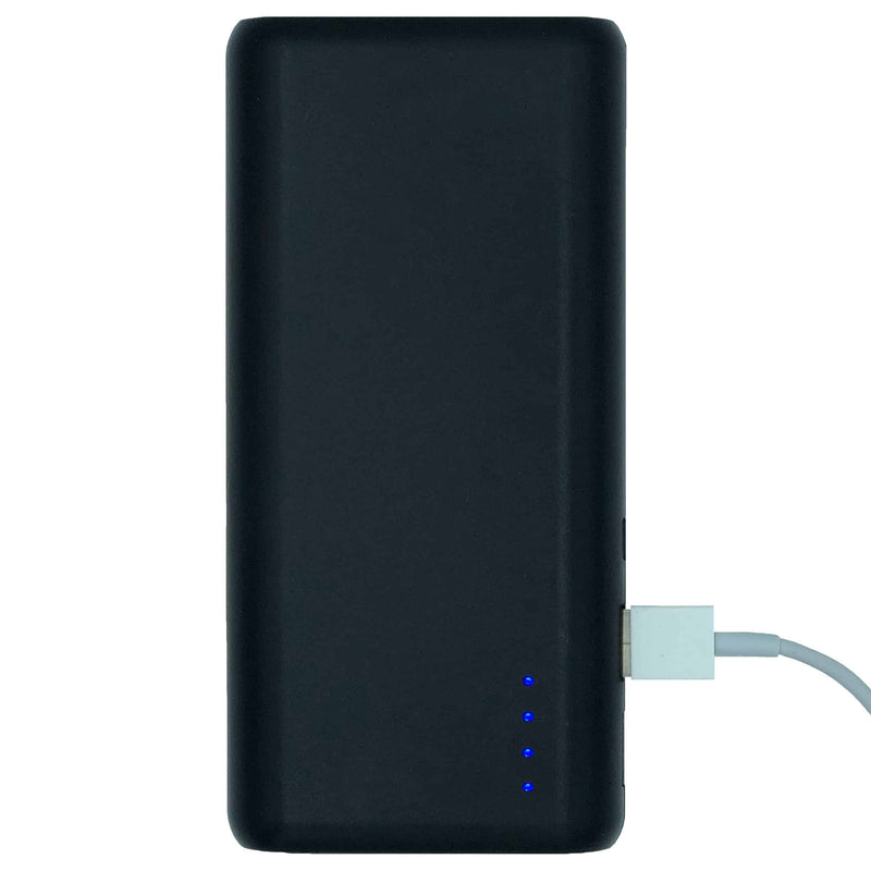 Load image into Gallery viewer, 4XEM Fast Charging Power Bank with a 12000mAh Capacity