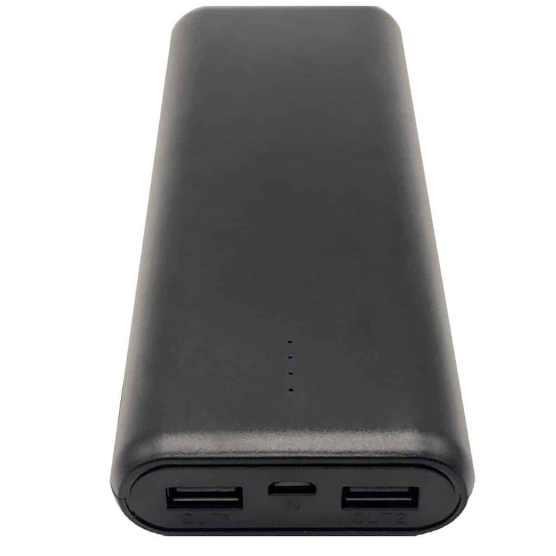 Load image into Gallery viewer, 4XEM Fast Charging Power Bank with a 15000mAh Capacity