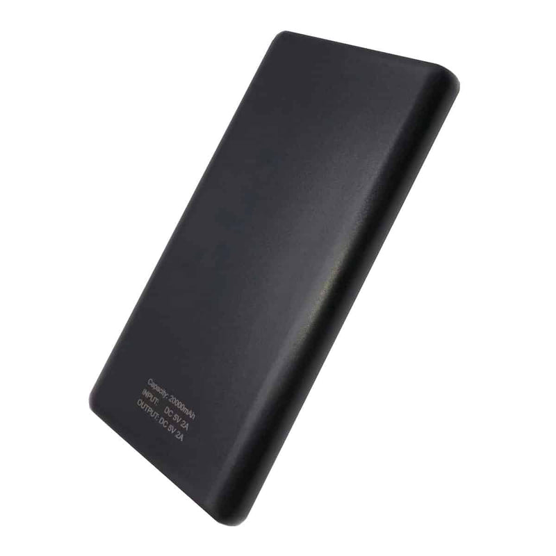 Load image into Gallery viewer, 4XEM Fast Charging Power Bank with a 20000mAh Capacity