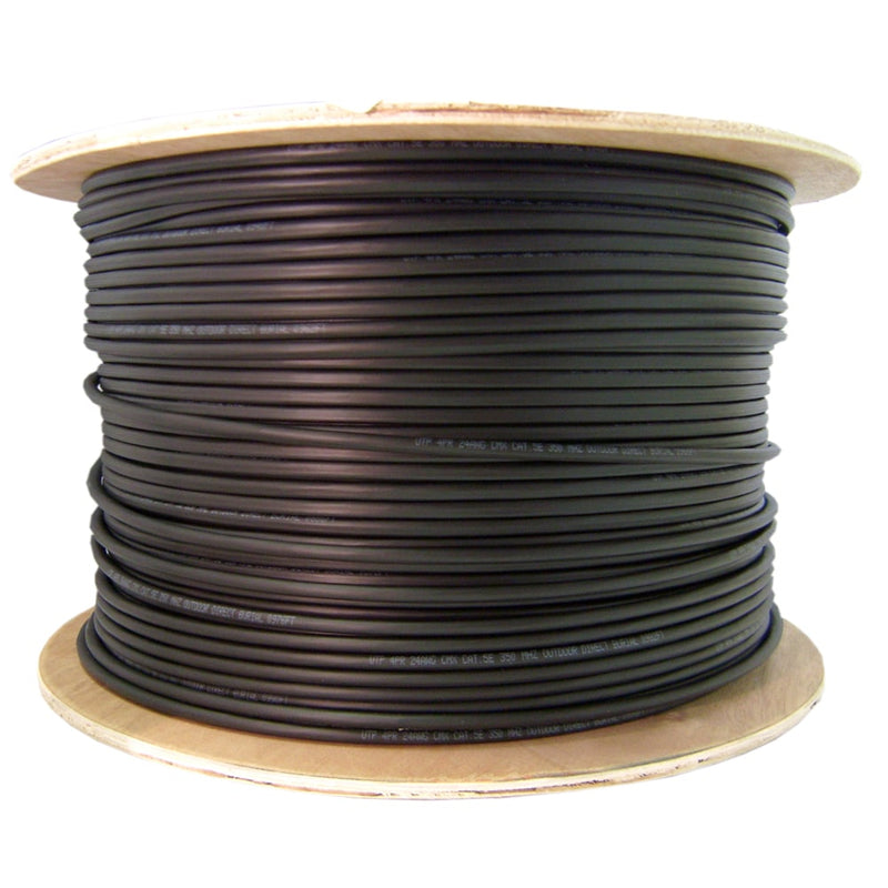 Load image into Gallery viewer, 4XEM 1000FT Roll Outdoor CAT5E Ethernet Network Cable