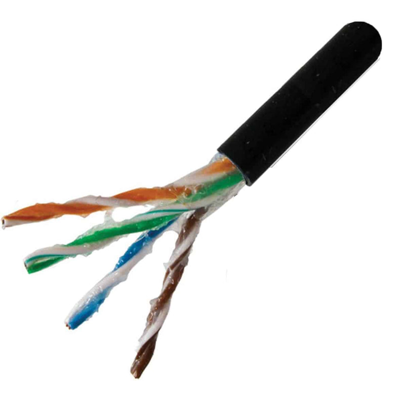 Load image into Gallery viewer, 4XEM 1000FT Roll Outdoor CAT5E Ethernet Network Cable