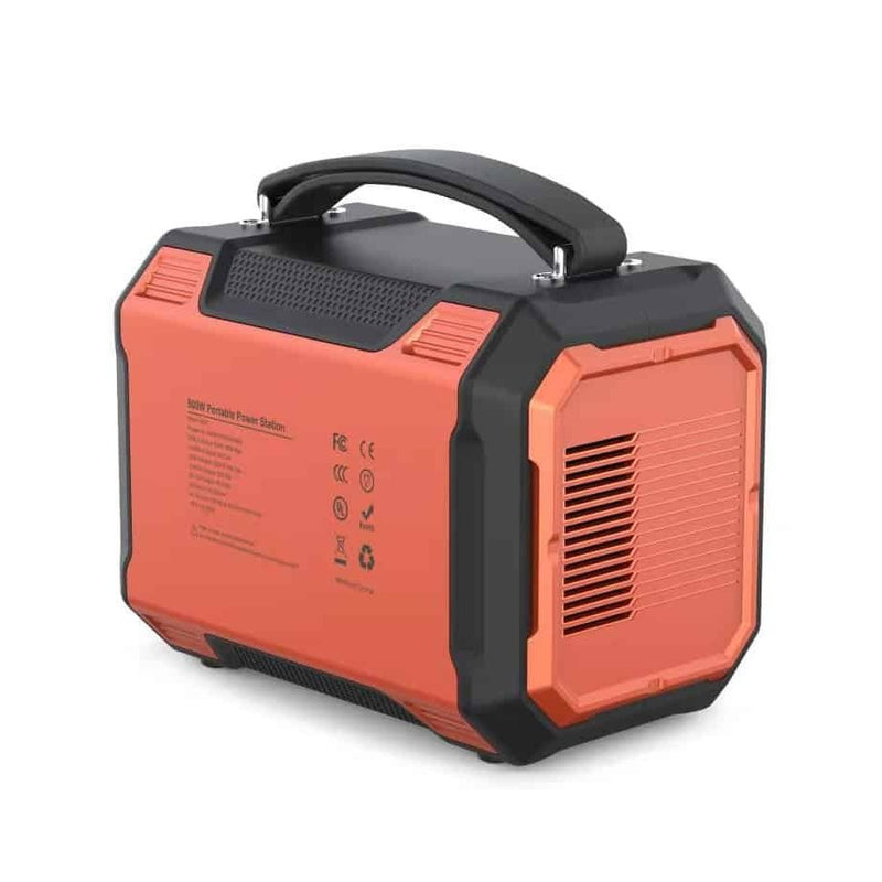Load image into Gallery viewer, 4XEM Portable 500W Charging Station