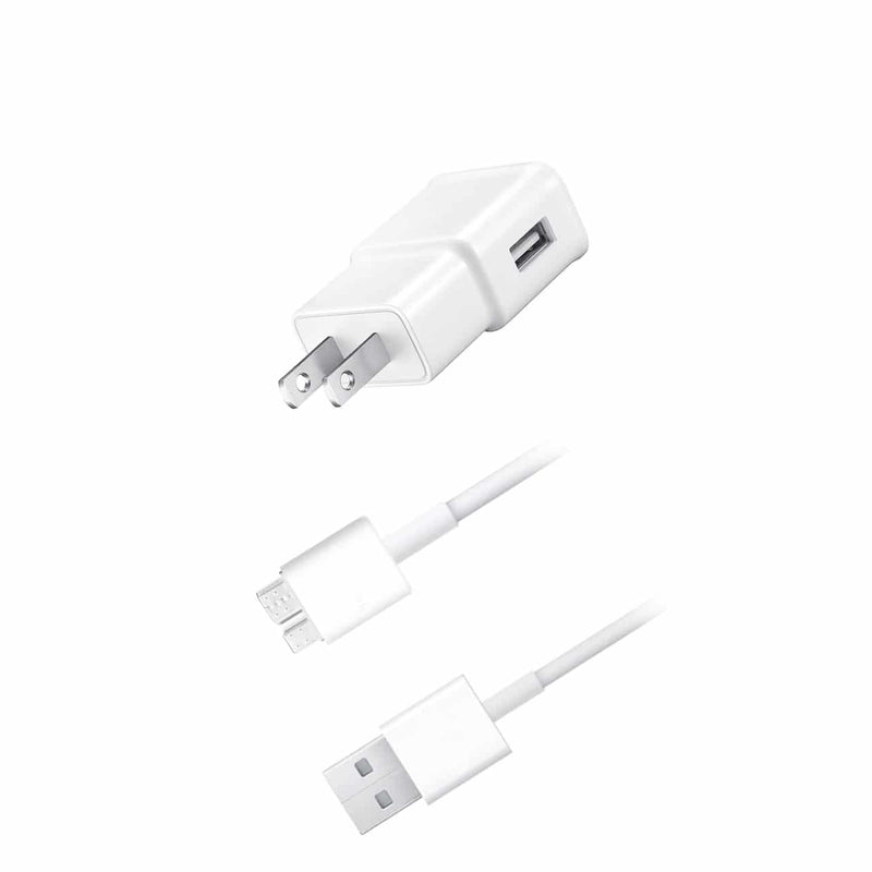 Load image into Gallery viewer, 4XEM Micro-USB 3.0 Charger 2.0-Amp for Samsung Galaxy S5 and Note 3