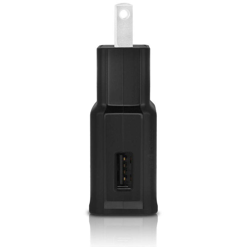 Load image into Gallery viewer, 4XEM Samsung USB-C 6FT Charger Kit (Black)