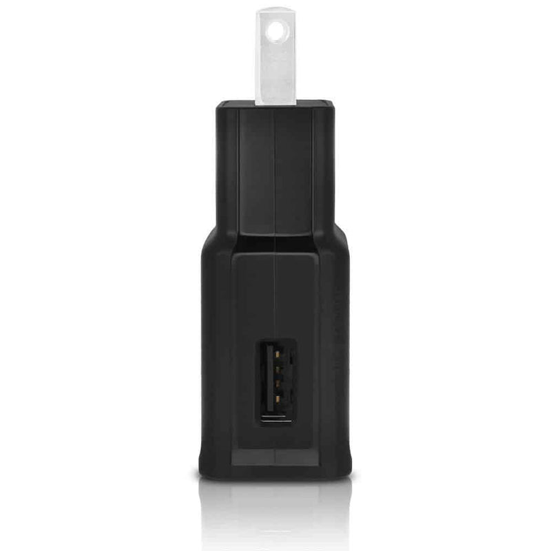 Load image into Gallery viewer, 4XEM 2A Samsung Wall Charger Black