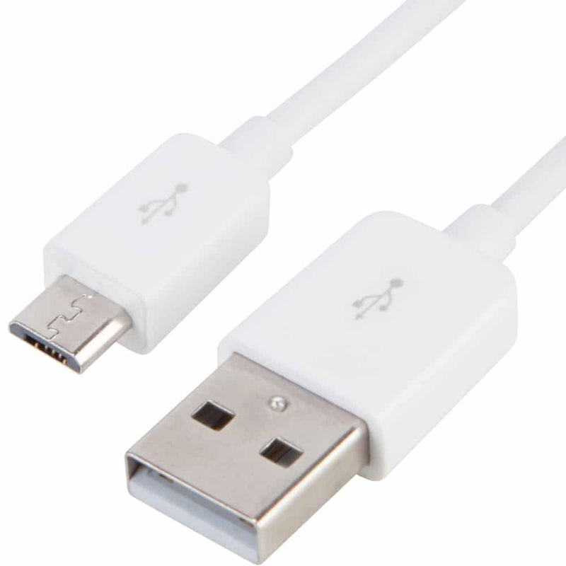 Load image into Gallery viewer, 4XEM Samsung wall charger and 6ft Micro USB Cable Kit
