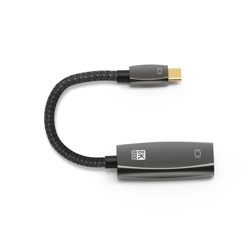 Load image into Gallery viewer, 4XEM 8K/4K USB-C to HDMI Adapter