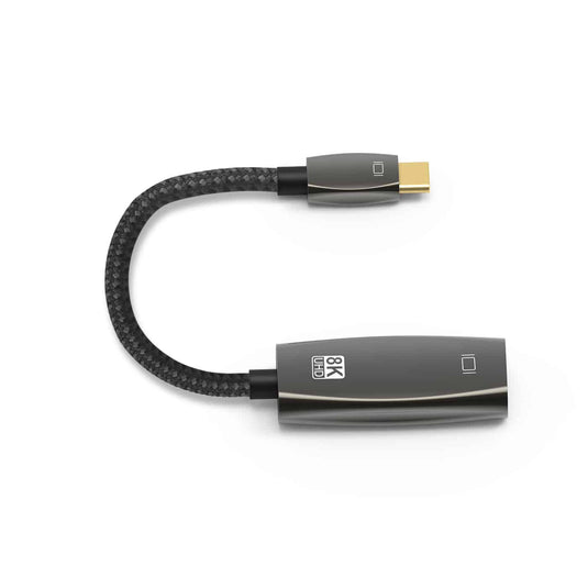 4XEM 8K/4K USB-C to HDMI Adapter