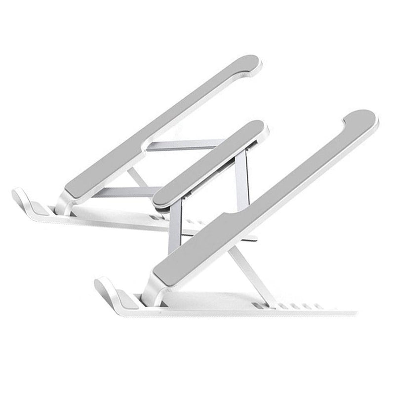Load image into Gallery viewer, 4XEM Adjustable Laptop Metal Stand – Wide