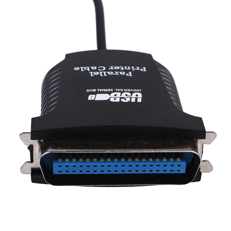 Load image into Gallery viewer, 4XEM 3FT USB To Parallel Cable Adapter