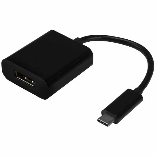 4XEM USB-C to DisplayPort Adapter Cable
