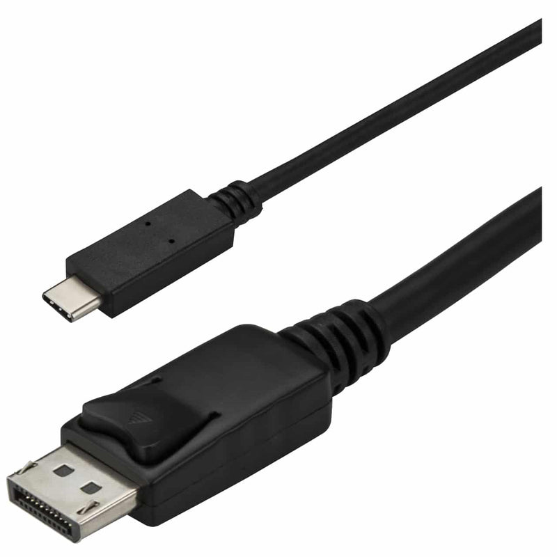 Load image into Gallery viewer, 4XEM USB-C to DisplayPort Cable - 3FT